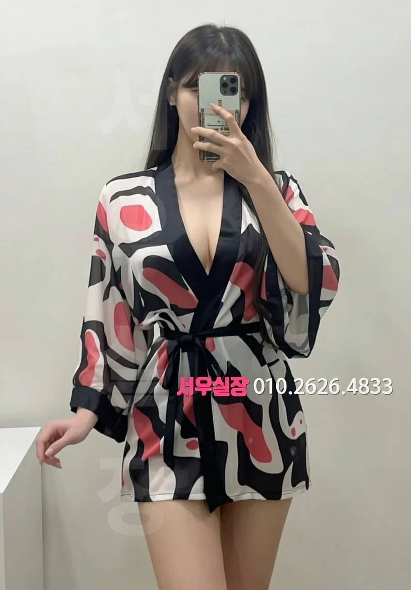 신시가지 기모노룸 프리미엄 라인업 16번 프로필