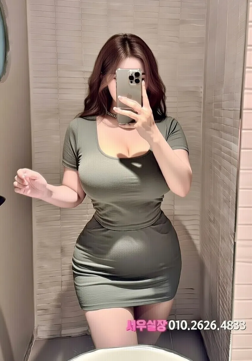 신시가지 레깅스룸 프리미엄 라인업 5번 프로필