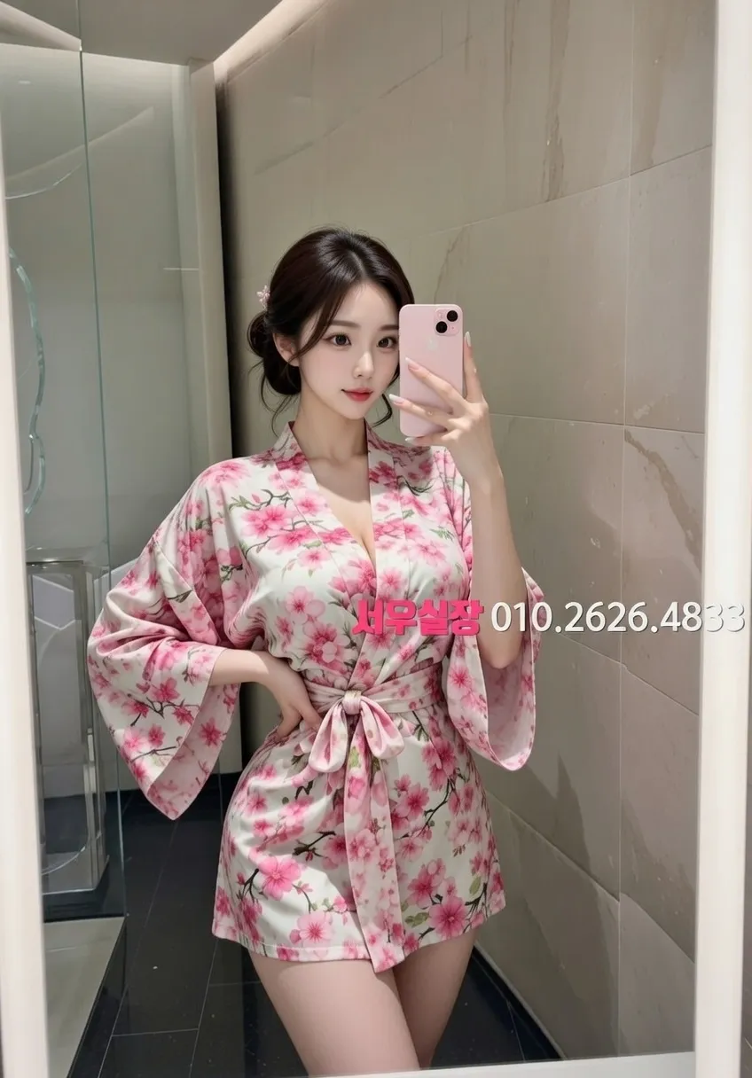 신시가지 다국적노래방 프리미엄 라인업 30번 프로필