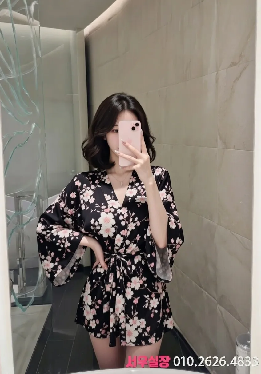 신시가지 다국적노래클럽 프리미엄 라인업 7번 프로필