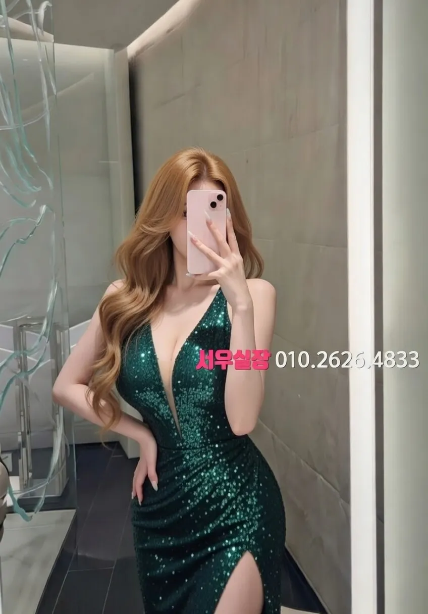 신시가지 셔츠룸 프리미엄 라인업 15번 프로필