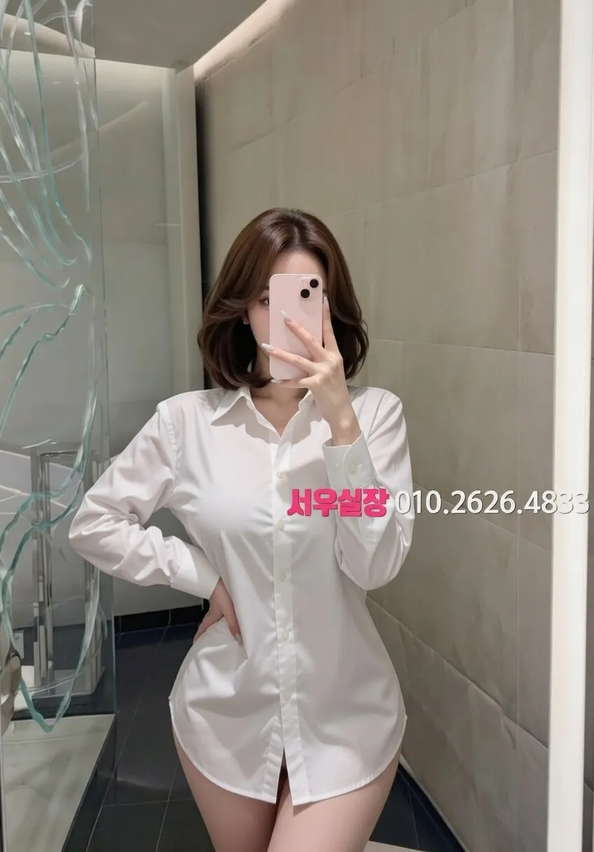 신시가지 룸싸롱 프리미엄 라인업 24번 프로필