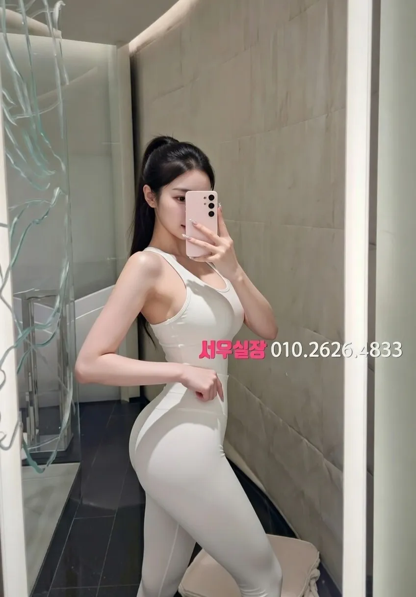 신시가지 기모노룸 프리미엄 라인업 15번 프로필