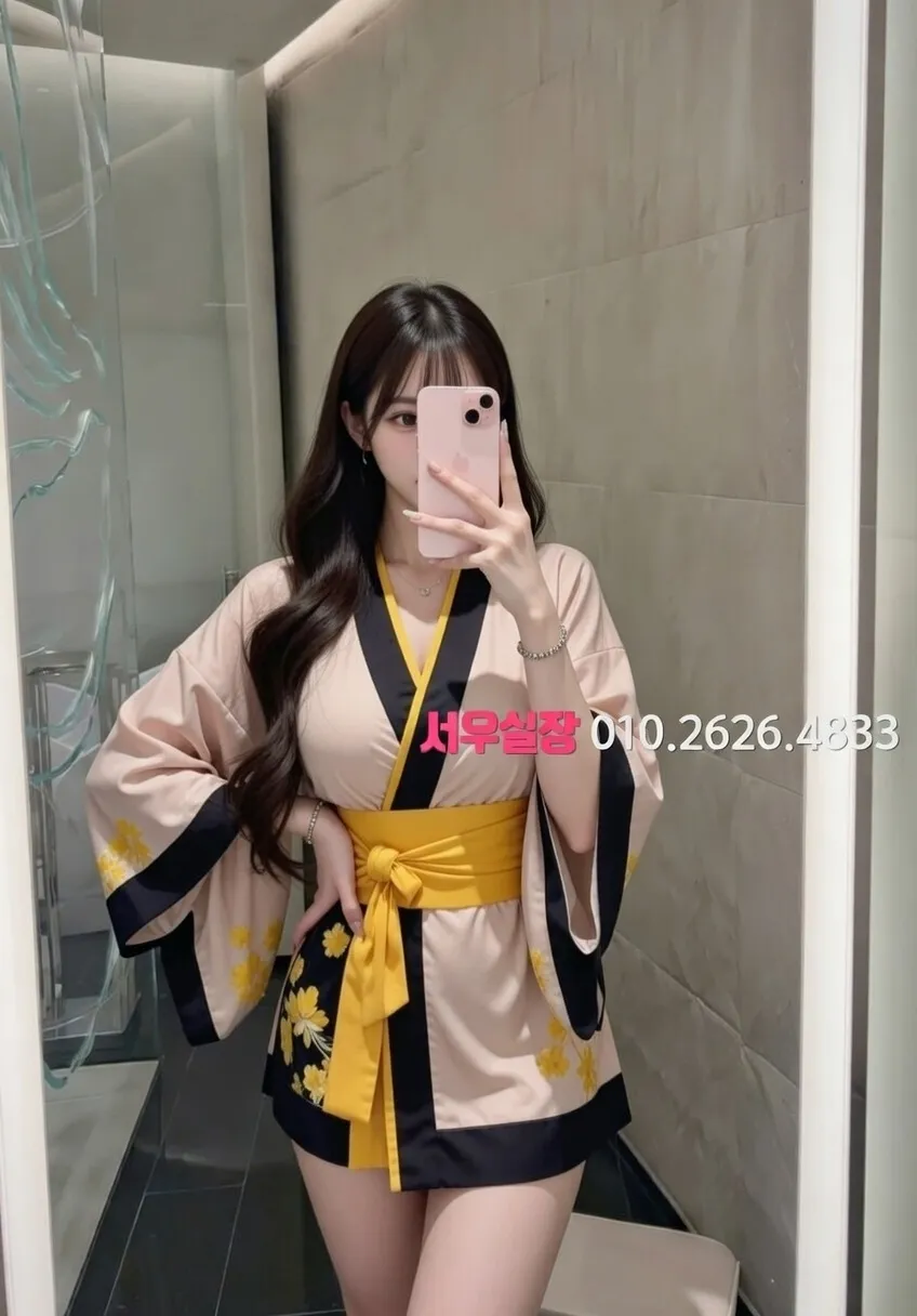 신시가지 풀살롱 프리미엄 라인업 9번 프로필