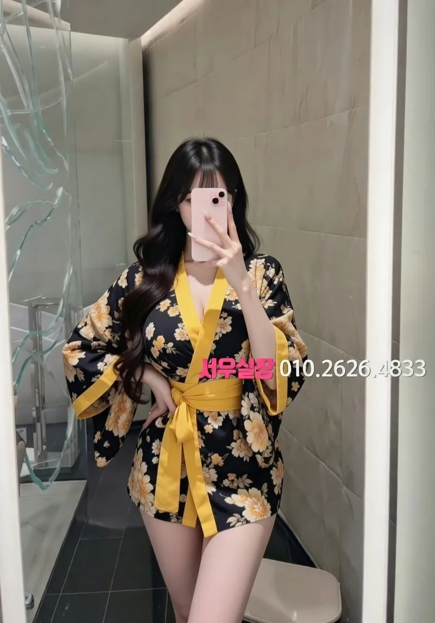 신시가지 풀살롱 프리미엄 라인업 3번 프로필