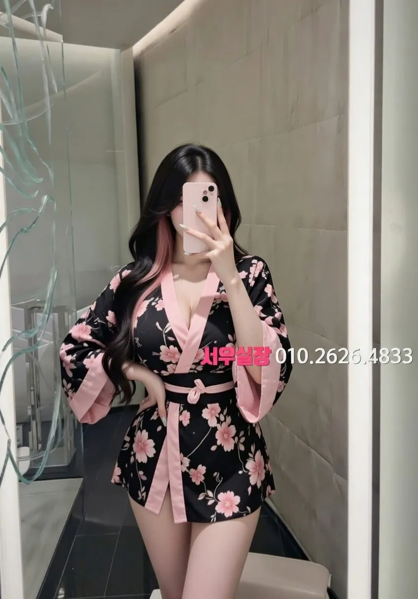 신시가지 러시아노래방 프리미엄 라인업 3번 프로필