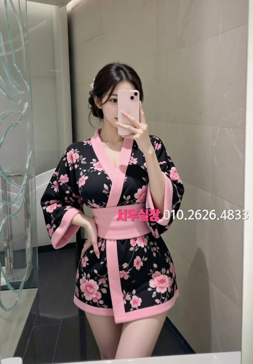 신시가지 풀싸롱 프리미엄 라인업 27번 프로필