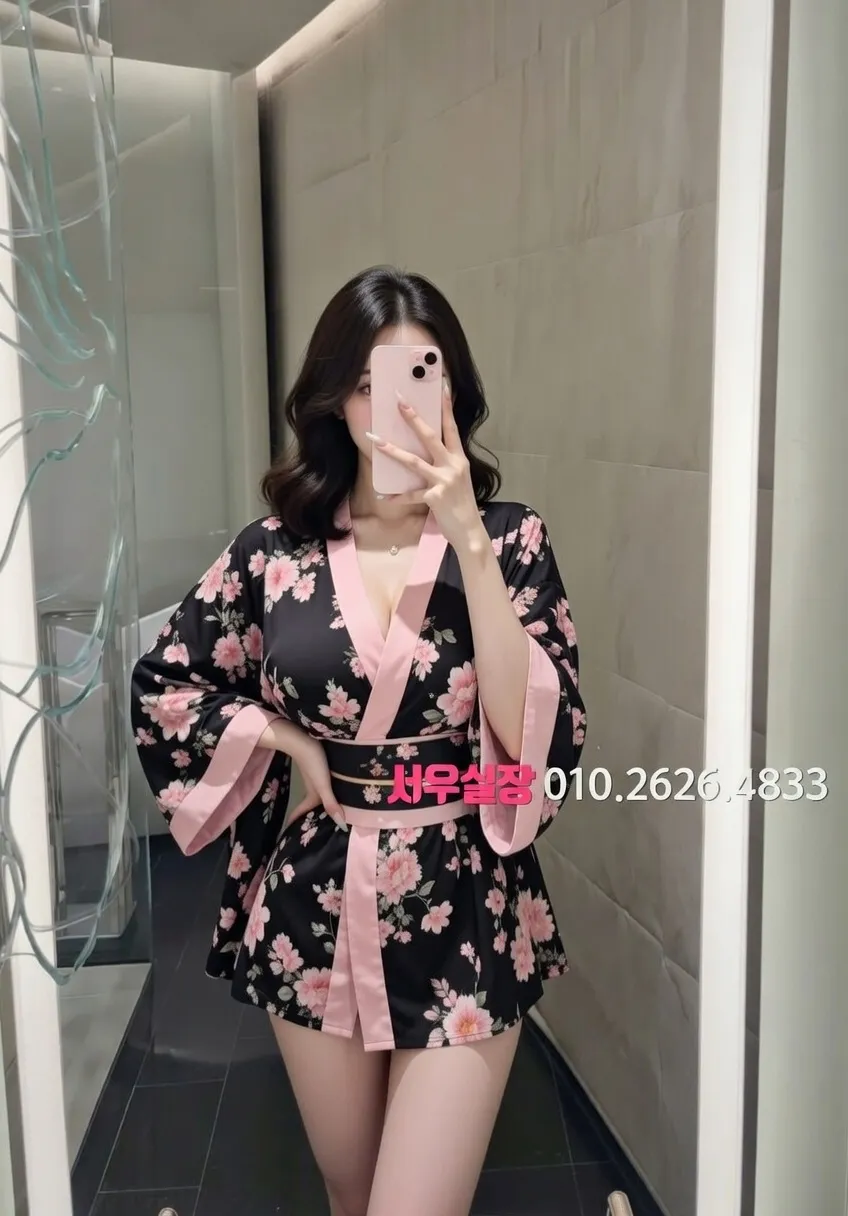 신시가지 호빠 프리미엄 라인업 26번 프로필