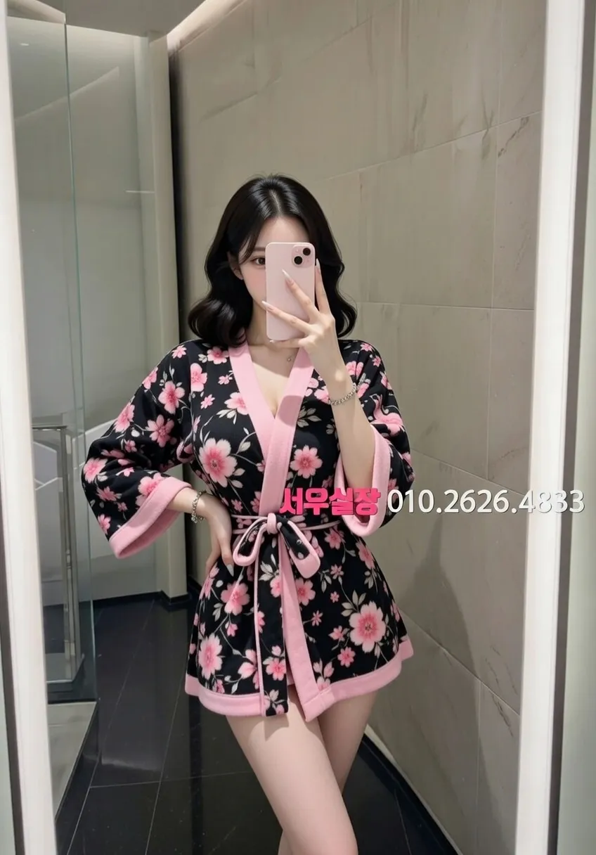 신시가지 보도노래방 프리미엄 라인업 26번 프로필