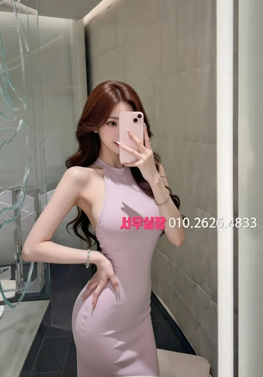 신시가지 기모노룸 프리미엄 라인업 35번 프로필