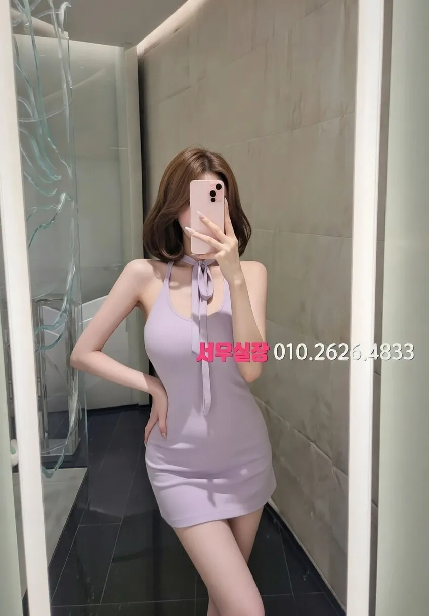 신시가지 가라오케 프리미엄 라인업 31번 프로필