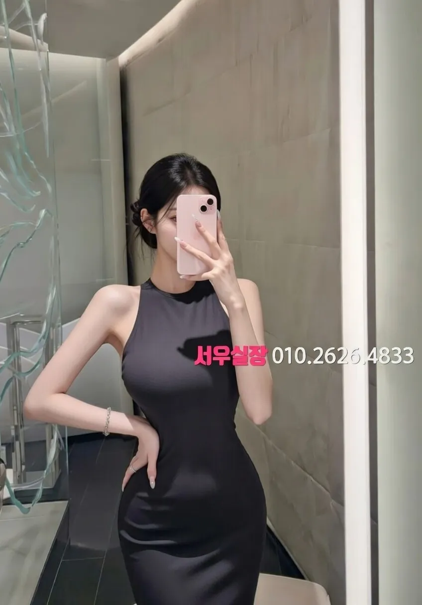 신시가지 셔츠룸 프리미엄 라인업 7번 프로필