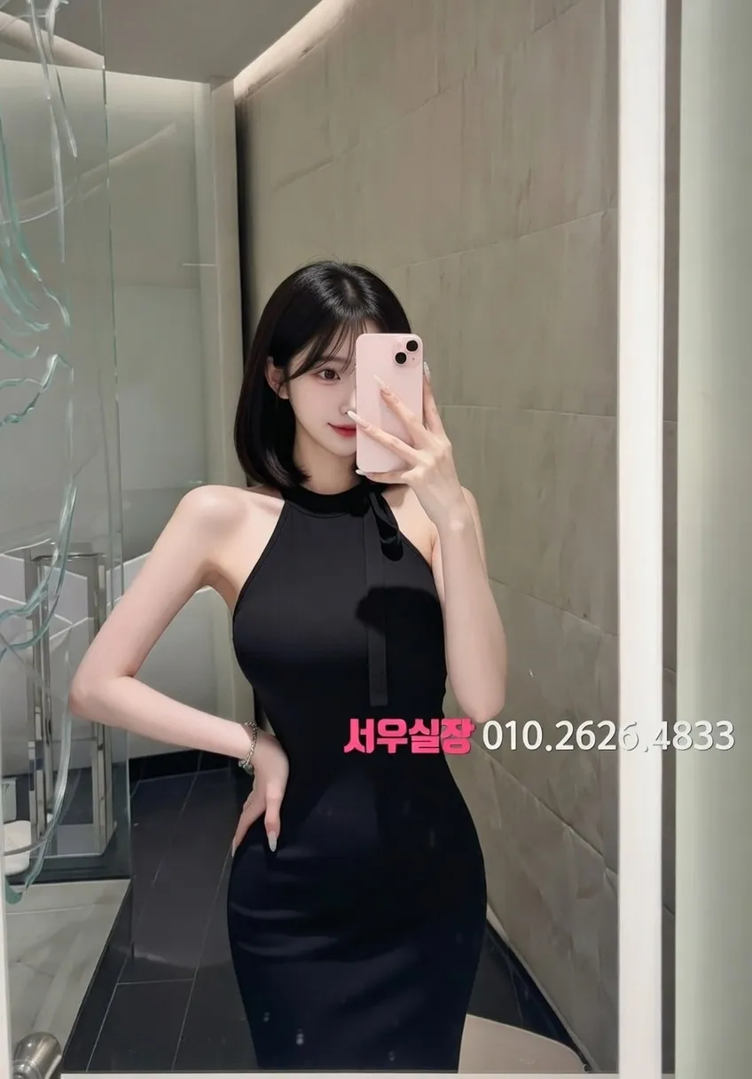 신시가지 보도노래방 프리미엄 라인업 13번 프로필