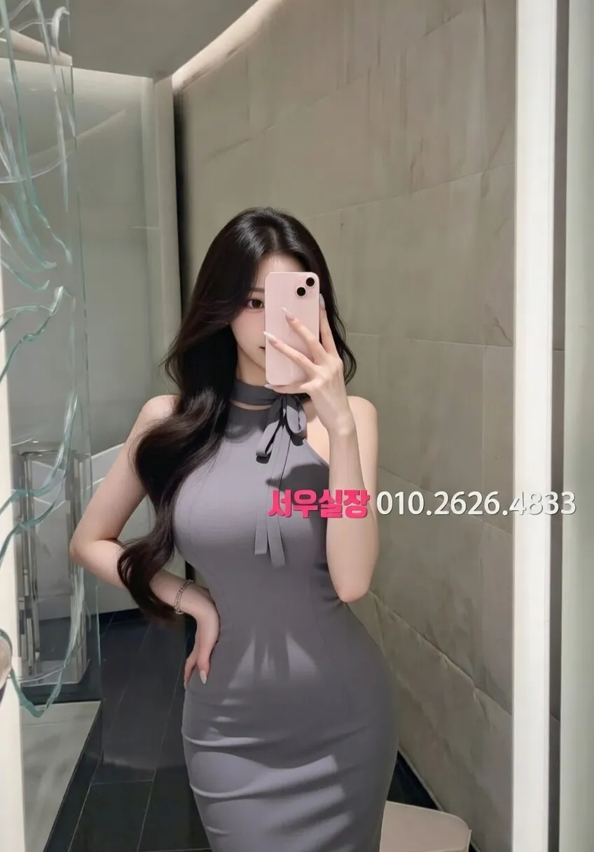 신시가지 호빠 프리미엄 라인업 22번 프로필