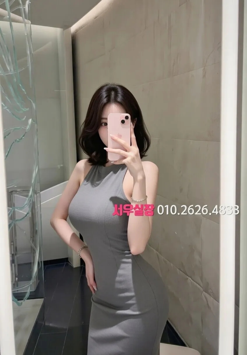 신시가지 셔츠룸 프리미엄 라인업 27번 프로필