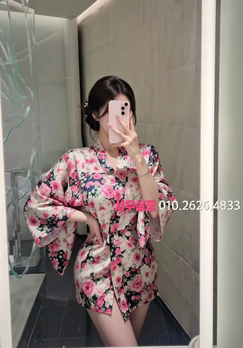 신시가지 보도노래방 프리미엄 라인업 28번 프로필