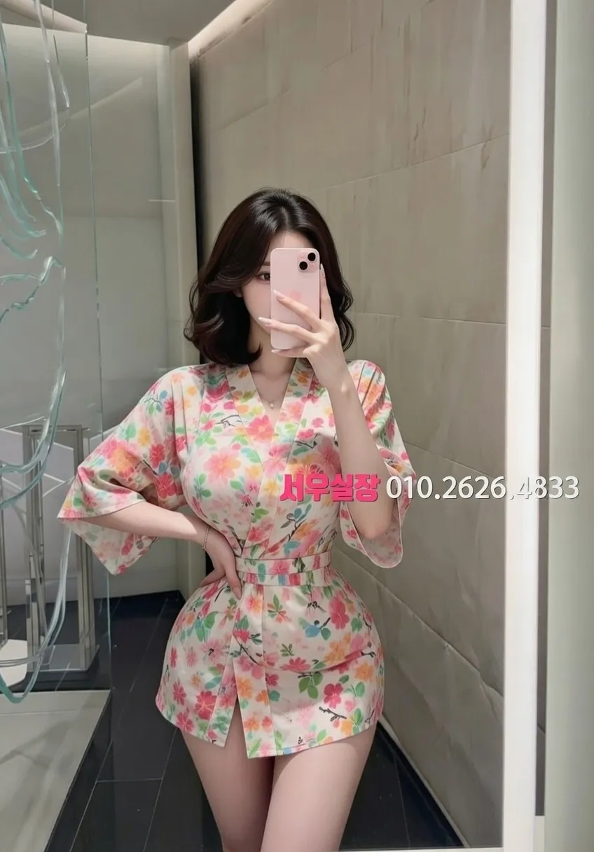 신시가지 러시아노래방 프리미엄 라인업 9번 프로필