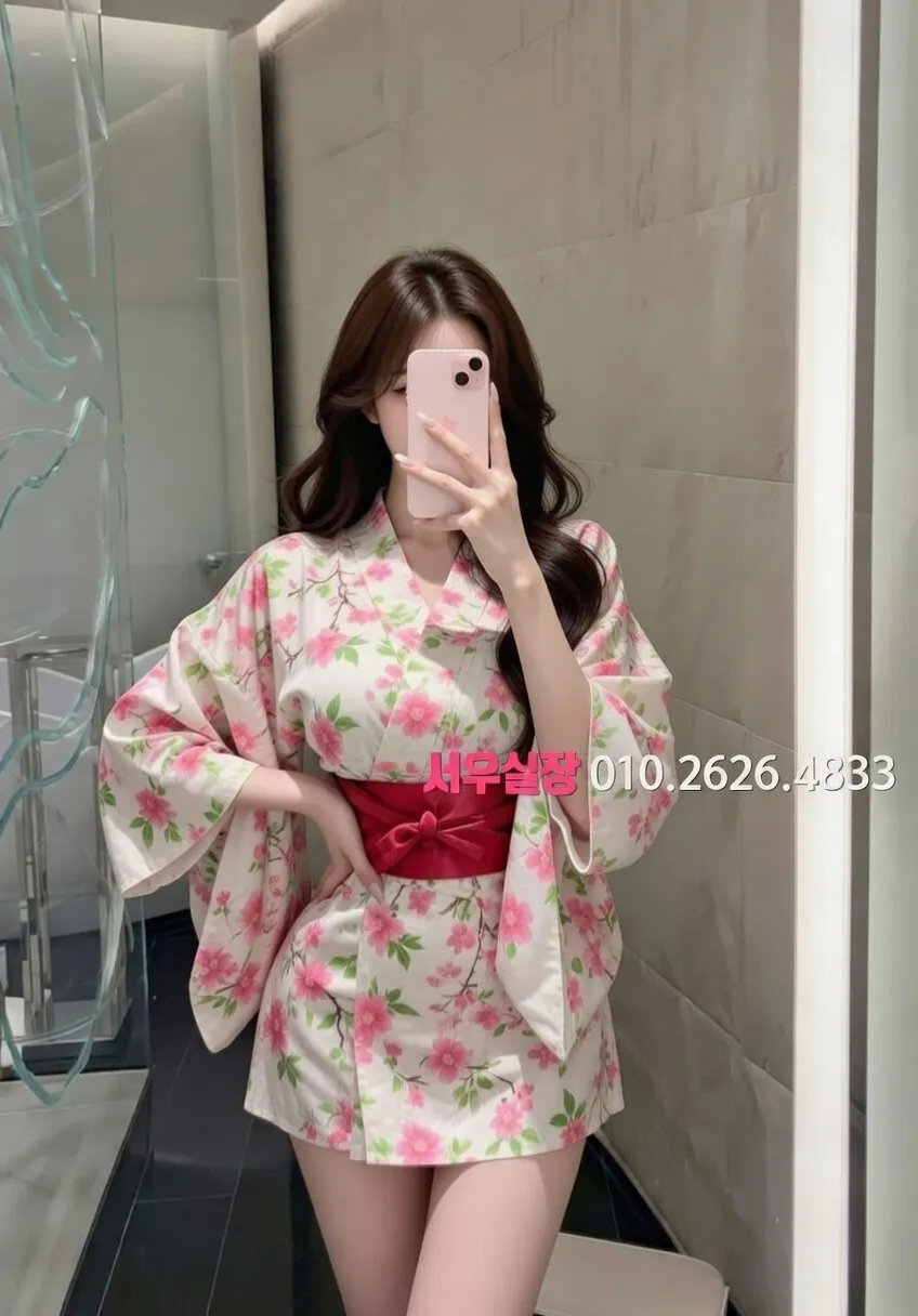 신시가지 란제리룸 프리미엄 라인업 40번 프로필