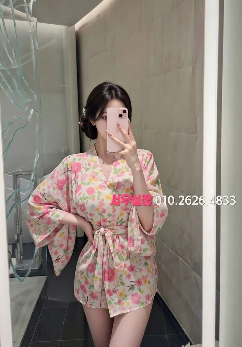 신시가지 가라오케 프리미엄 라인업 9번 프로필