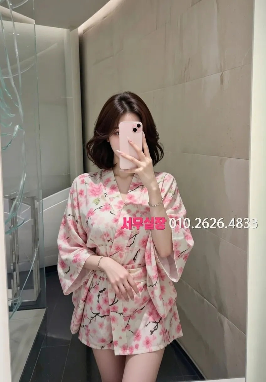 신시가지 란제리룸 프리미엄 라인업 18번 프로필