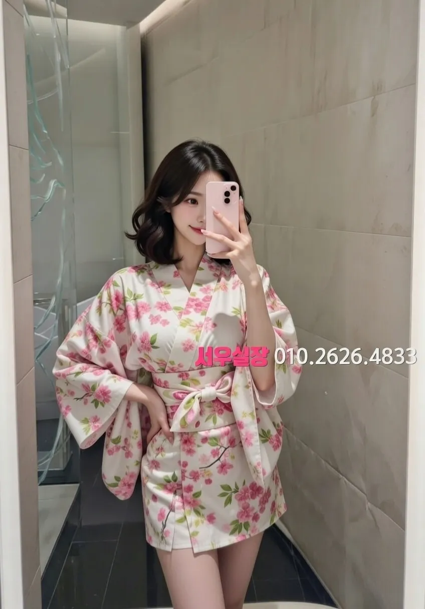 신시가지 룸싸롱 프리미엄 라인업 6번 프로필