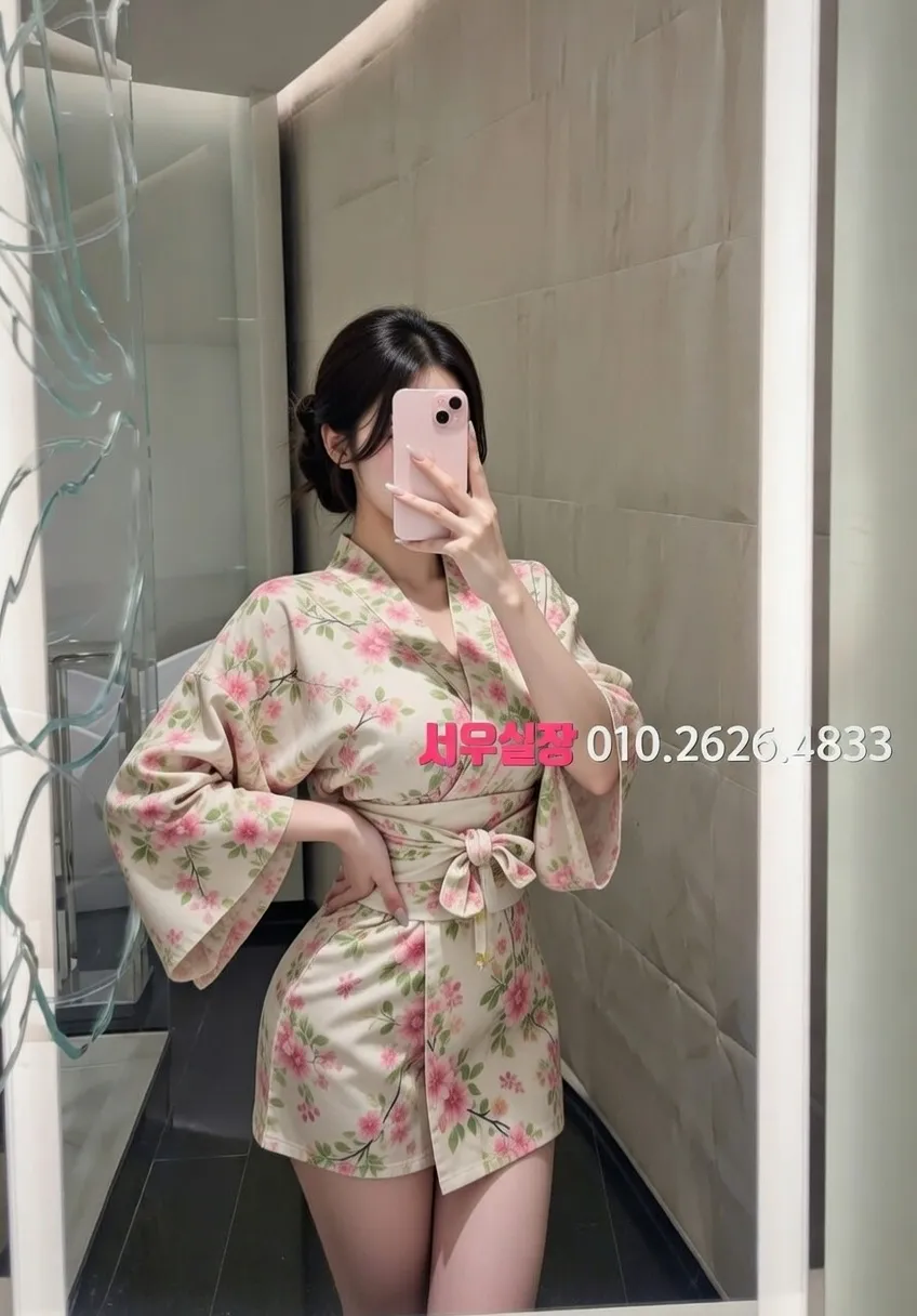 신시가지 호빠 프리미엄 라인업 7번 프로필