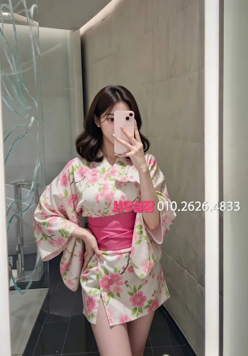 신시가지 레깅스룸 프리미엄 라인업 2번 프로필