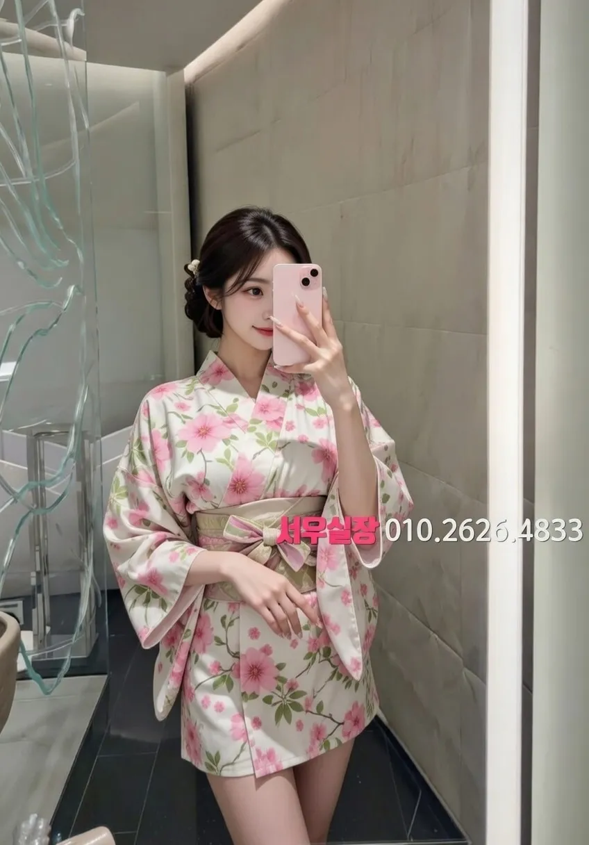 신시가지 가라오케 프리미엄 라인업 7번 프로필