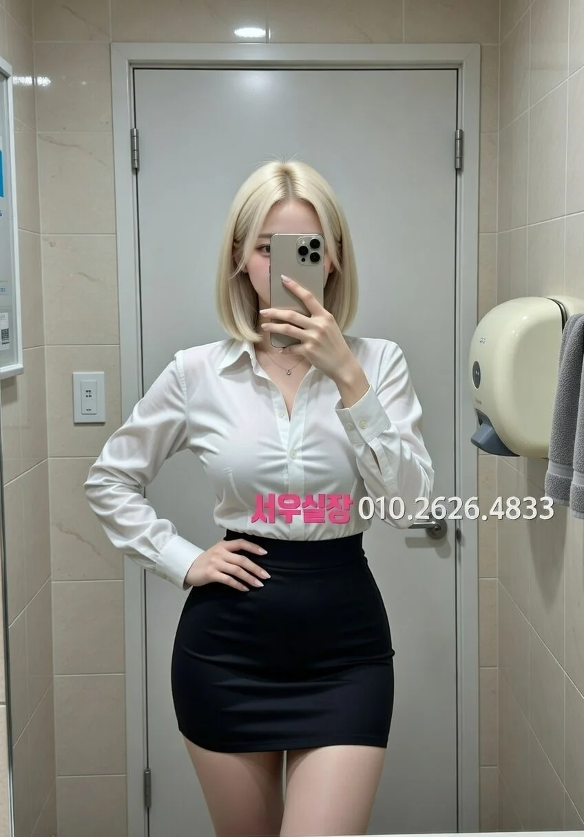 신시가지 란제리룸 프리미엄 라인업 36번 프로필