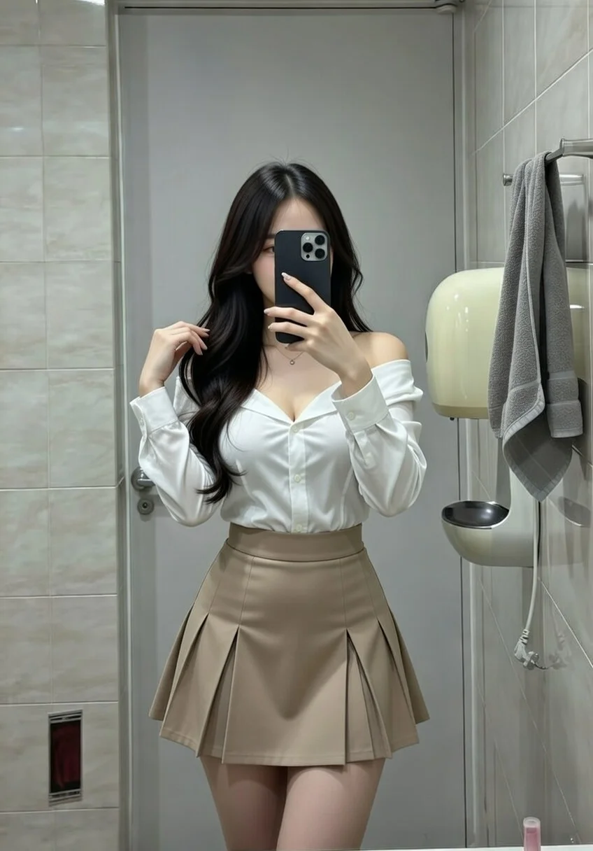 신시가지 쩜오 프리미엄 라인업 8번 프로필