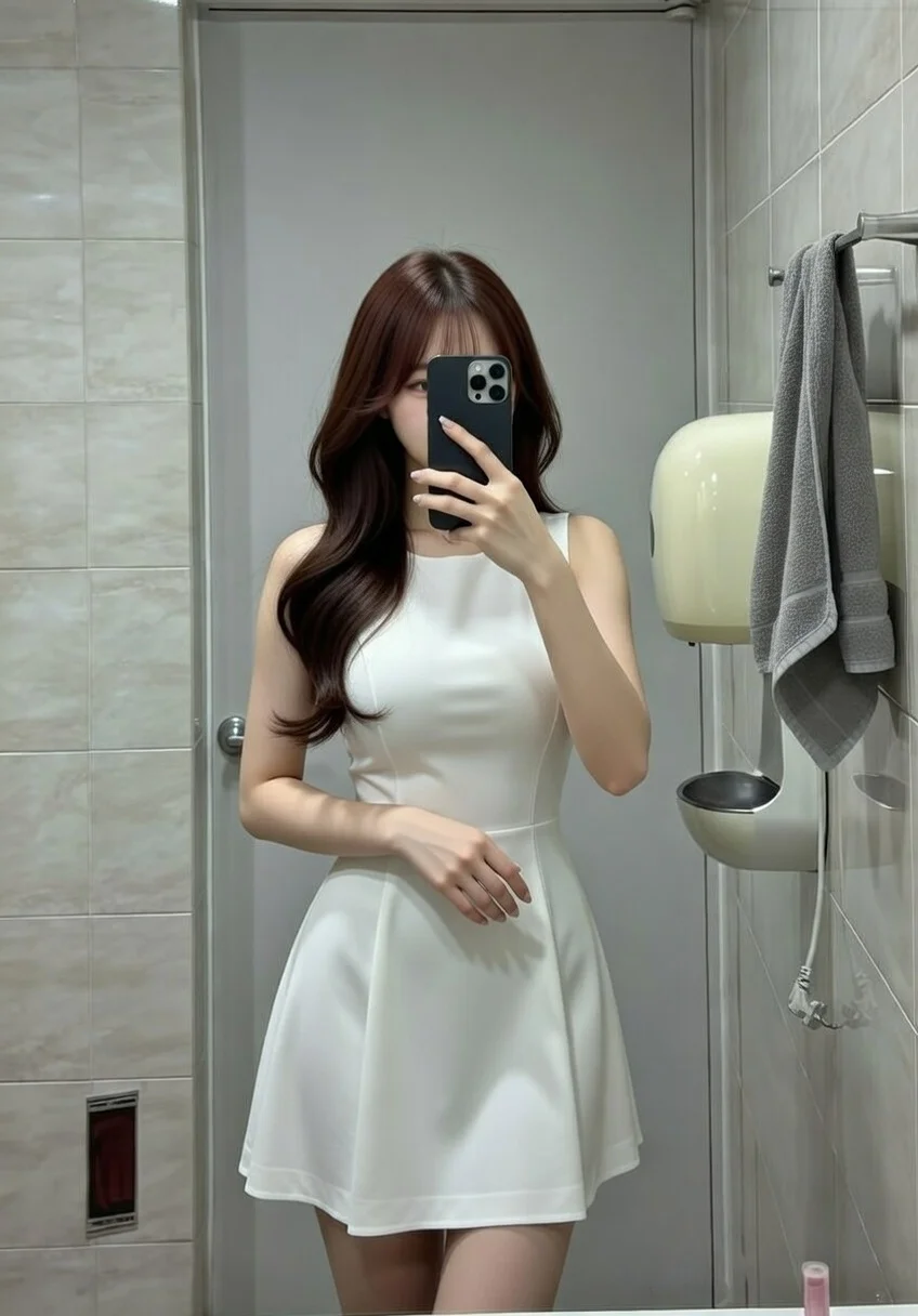 신시가지 일프로 프리미엄 라인업 8번 프로필